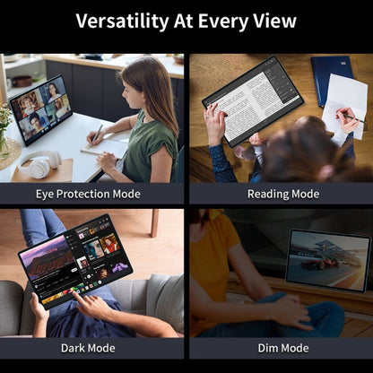Teclast T70 4G LTE Tablet PC, 8GB+256GB, 14 inch Android 14 MediaTek Helio G99 Octa Core, Support Dual SIM - TECLAST by TECLAST | Online Shopping UK | buy2fix