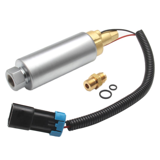 Electric Fuel Pump for Mercury Mercruiser Carburated 4.3 / 5.0 / 5.7496 Engine 807949A1 by buy2fix