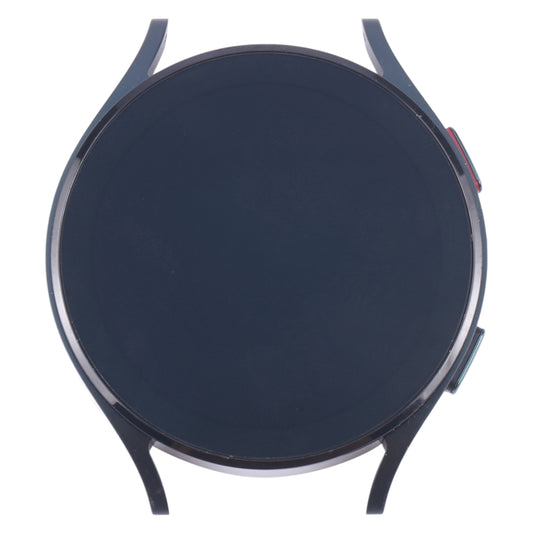 LCD Screen for Samsung Galaxy Watch4 44mm R870/R875 Digitizer Full Assembly With Frame (Green) - LCD Related Parts by buy2fix | Online Shopping UK | buy2fix