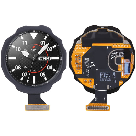 LCD Screen for Samsung Galaxy Active2 SM-R850 Digitizer Full Assembly(Black) - LCD Related Parts by buy2fix | Online Shopping UK | buy2fix