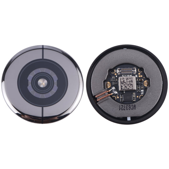 For Samsung Galaxy Watch6 40mm SM-R930/R940/R950/R960 Original Heart-rate Sensor Glass Lens Cover with Heart Rate Module