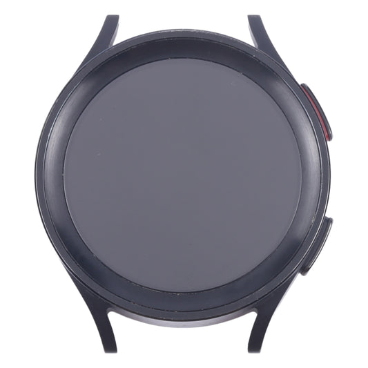 Original LCD Screen Digitizer Full Assembly with Frame for Samsung Galaxy Watch5 Pro 45mm SM-R920/R925 (Black) - LCD Related Parts by buy2fix | Online Shopping UK | buy2fix