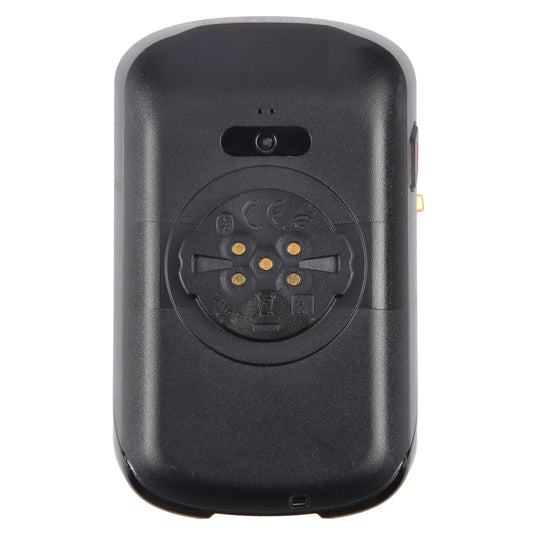 For Garmin Edge 830 Back Cover Full Assembly With Battery by buy2fix