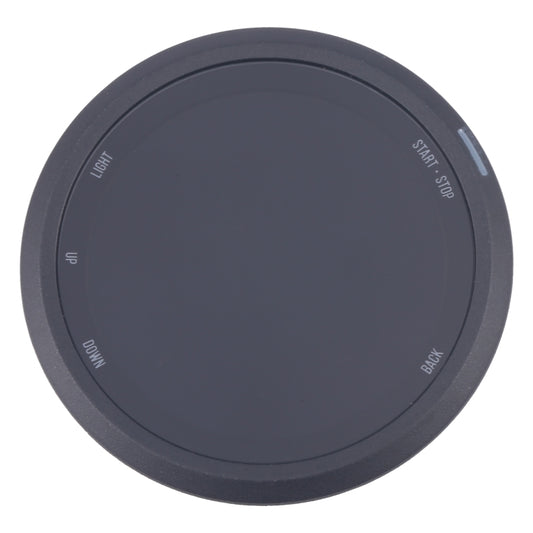 For Garmin Forerunner 245 Music Original LCD Screen with Digitizer Full Assembly by buy2fix