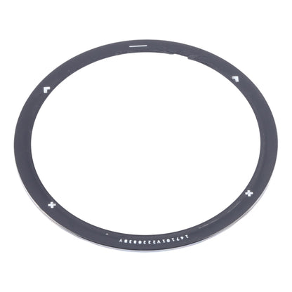 For Xiaomi Watch S1 Pro Original Sapphire Material Front Screen Outer Glass Lens - For Xiaomi by buy2fix | Online Shopping UK | buy2fix