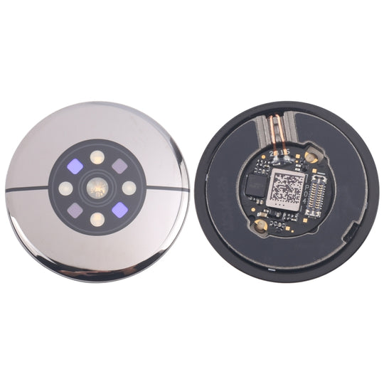 For Samsung Galaxy Watch Ultra SM-L705 Original Heart-rate Sensor Glass Lens Cover with Heart Rate Module