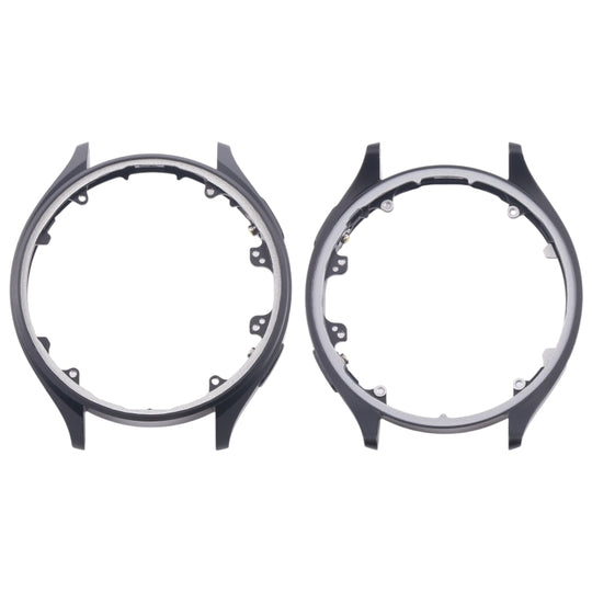 For Xiaomi Watch 2 Original LCD Screen Frame Bezel Plate (Black)