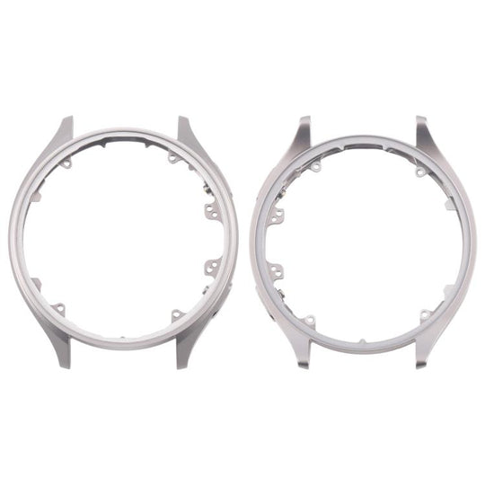 For Xiaomi Watch 2 Original LCD Screen Frame Bezel Plate (Silver)