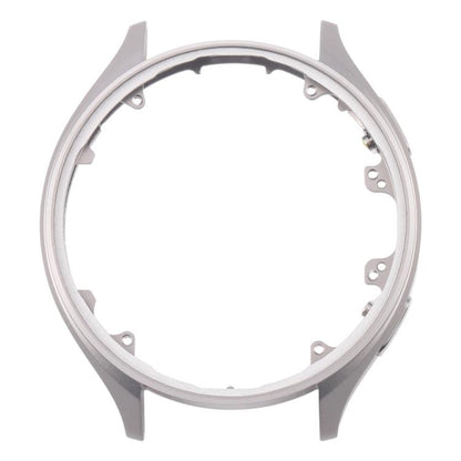 For Xiaomi Watch 2 Original LCD Screen Frame Bezel Plate (Silver) - For Xiaomi by buy2fix | Online Shopping UK | buy2fix