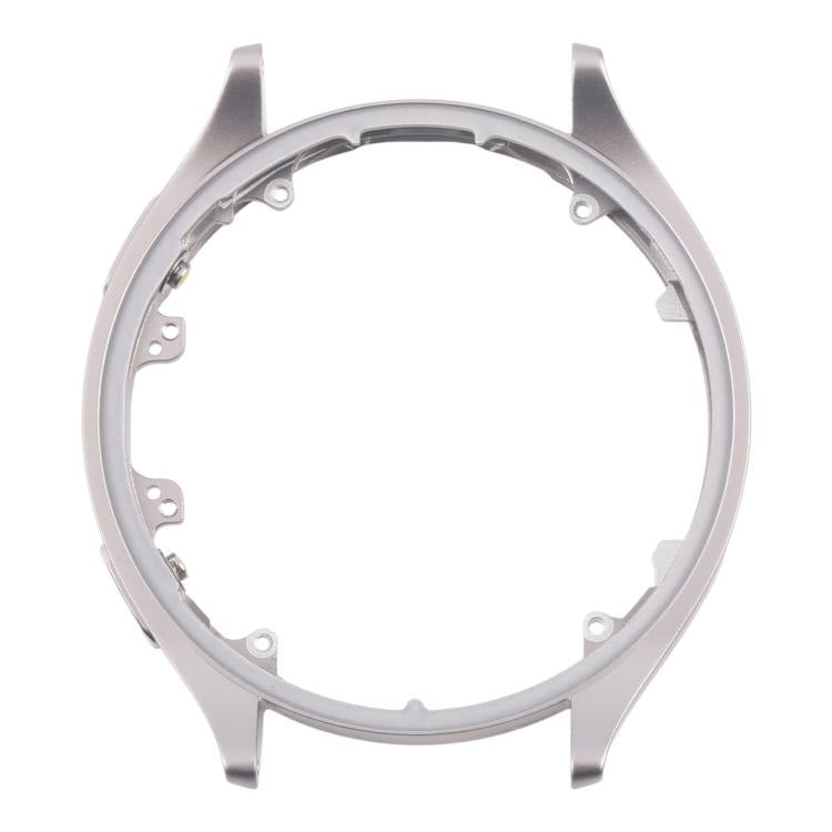 For Xiaomi Watch 2 Original LCD Screen Frame Bezel Plate (Silver) - For Xiaomi by buy2fix | Online Shopping UK | buy2fix