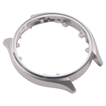 For Xiaomi Watch 2 Original LCD Screen Frame Bezel Plate (Silver) - For Xiaomi by buy2fix | Online Shopping UK | buy2fix