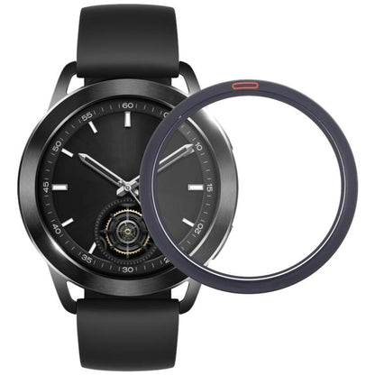 For Xiaomi Watch S3 Original Front Screen Outer Glass Lens - For Xiaomi by buy2fix | Online Shopping UK | buy2fix
