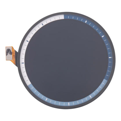 For Huawei Watch GT 5 46mm Original LCD Screen and Digitizer Full Assembly (Blue) - For Huawei by buy2fix | Online Shopping UK | buy2fix