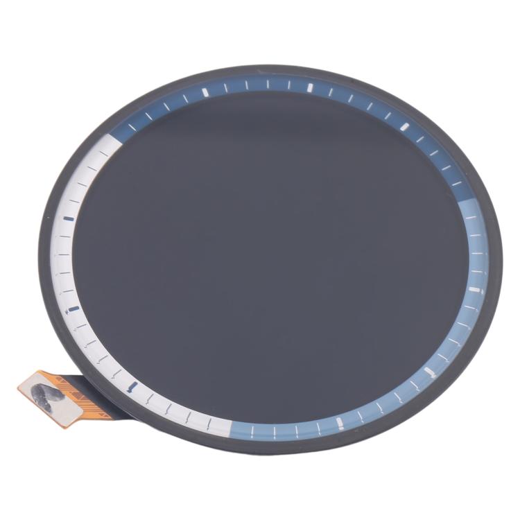 For Huawei Watch GT 5 46mm Original LCD Screen and Digitizer Full Assembly (Blue) - For Huawei by buy2fix | Online Shopping UK | buy2fix