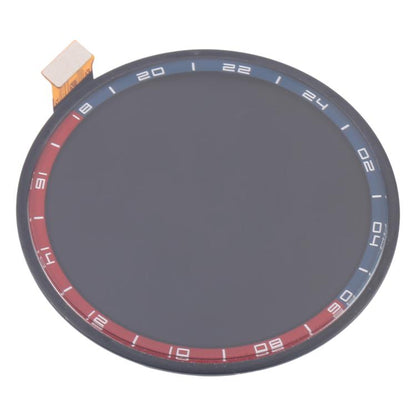 For Huawei Watch GT 5 Pro 46mm Original LCD Screen and Digitizer Full Assembly (Titanium Silver) - For Huawei by buy2fix | Online Shopping UK | buy2fix