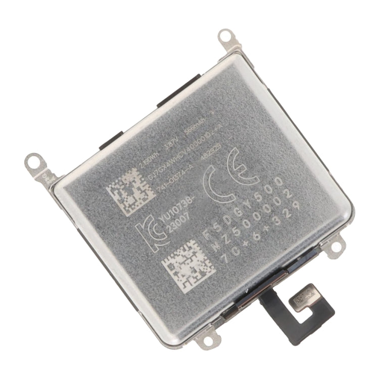 For Apple Watch Ultra 2 49mm A2956 564mAh Original Li-ion Battery by buy2fix