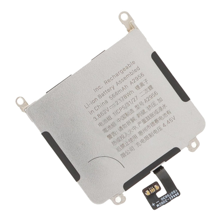 For Apple Watch Ultra 2 49mm A2956 564mAh Original Li-ion Battery by buy2fix