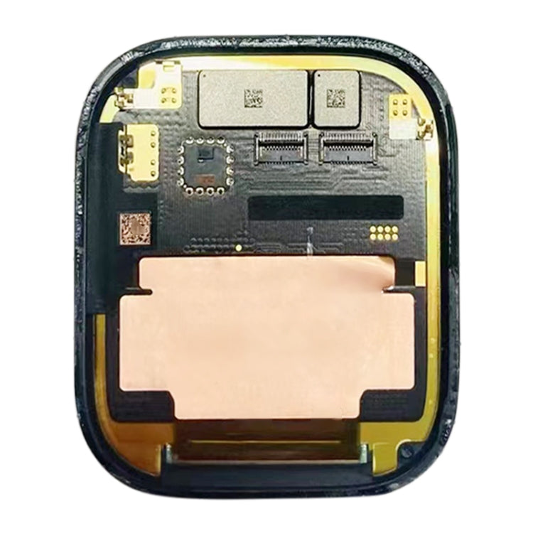 For Apple Watch Series 10 42mm LCD Screen and Digitizer Full Assembly by buy2fix