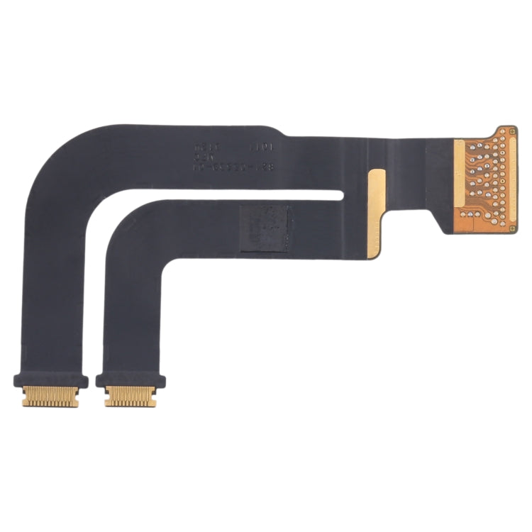 For Apple Watch Series 10 46mm LCD Flex Cable by buy2fix