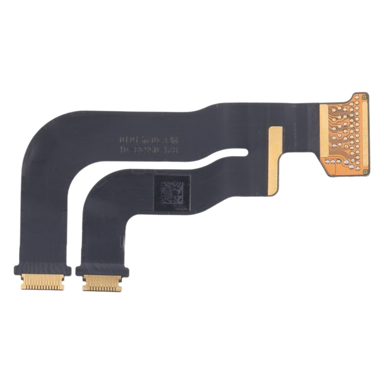 For Apple Watch Series 10 42mm LCD Flex Cable by buy2fix