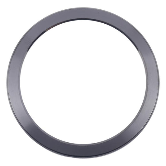 For Xiaomi Watch S3 Original Watch Ring (Black) by buy2fix