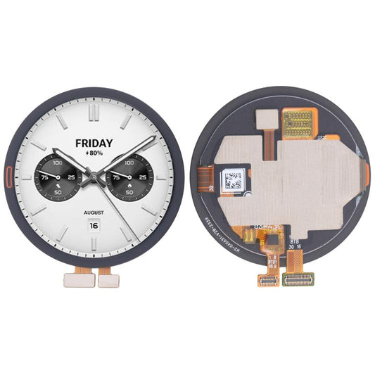 For Xiaomi Watch S4 Original LCD Screen by buy2fix