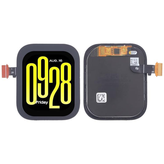 For Xiaomi Redmi Watch 5 Active Original LCD Screen by buy2fix