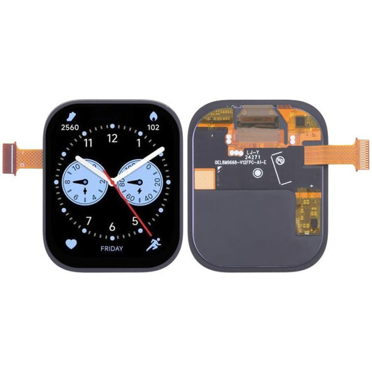 For Xiaomi Redmi Watch 5 Lite Original LCD Screen by buy2fix