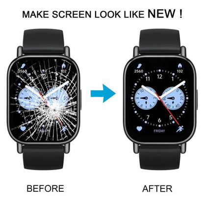 For Xiaomi Redmi Watch 5 Lite Original LCD Screen - For Xiaomi by buy2fix | Online Shopping UK | buy2fix