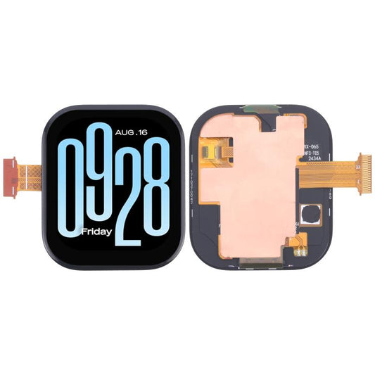 For Xiaomi Redmi Watch 5 Original LCD Screen by buy2fix