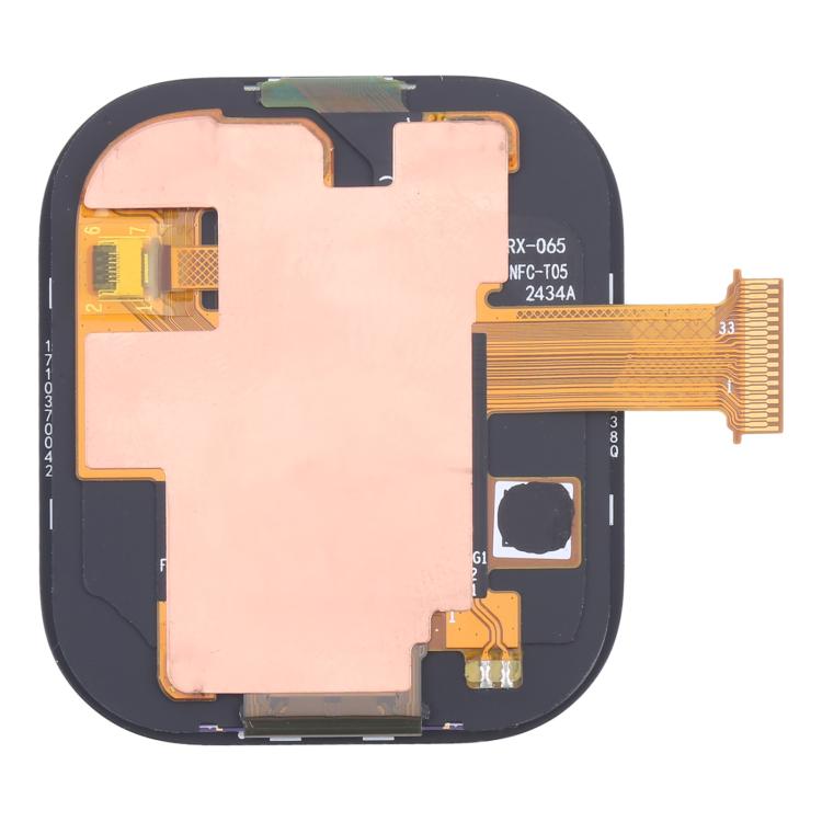 For Xiaomi Redmi Watch 5 Original LCD Screen by buy2fix