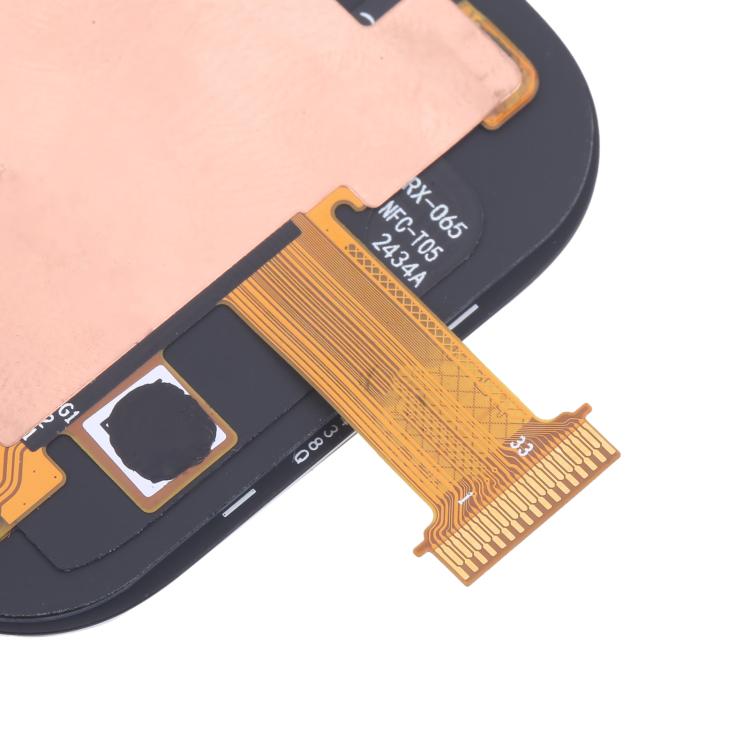 For Xiaomi Redmi Watch 5 Original LCD Screen by buy2fix