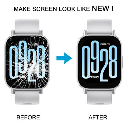 For Xiaomi Redmi Watch 5 Original LCD Screen by buy2fix