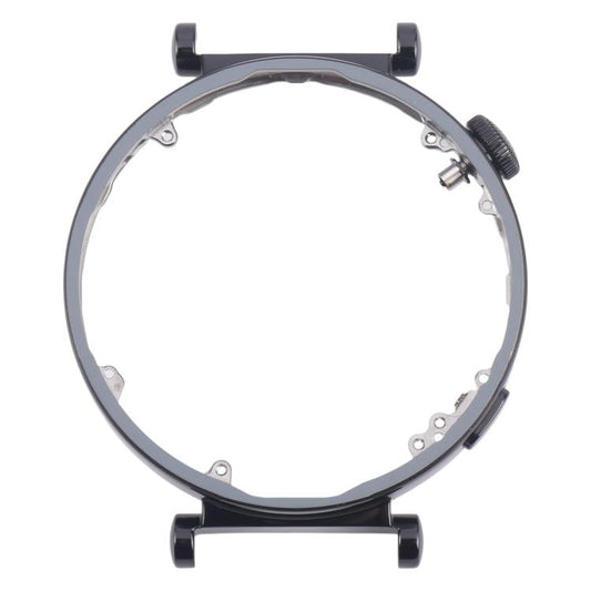 For Huawei Watch GT 4 41mm Original LCD Screen Frame Bezel Plate (Black) by buy2fix