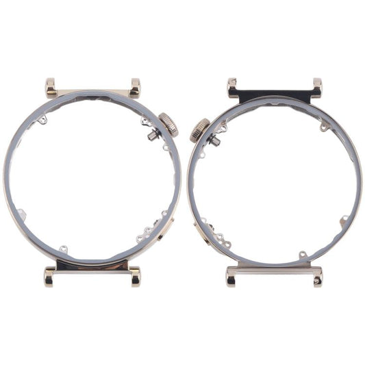 For Huawei Watch GT 4 41mm Original LCD Screen Frame Bezel Plate (Gold) by buy2fix