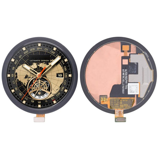 For Huawei Watch Ultimate Design Original LCD Screen With Digitizer Full Assembly by buy2fix