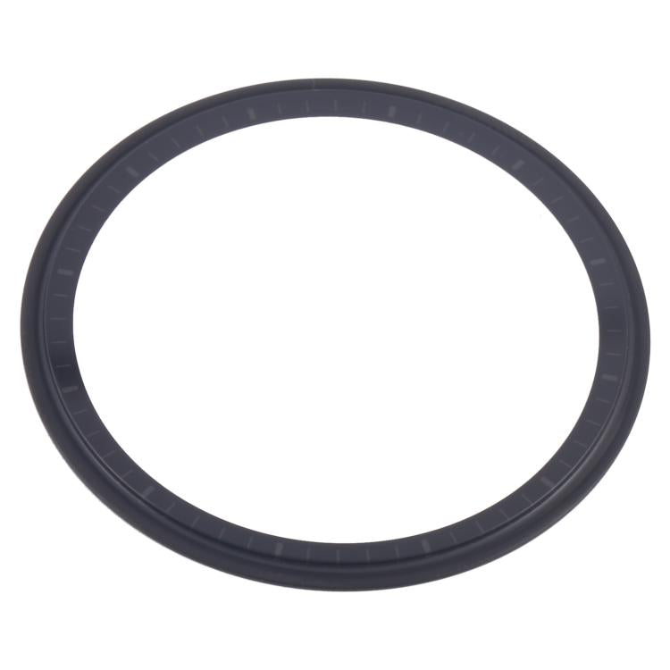 For Huawei Watch GT 5 46mm Original Front Screen Outer Glass Lens (Black) - For Huawei by buy2fix | Online Shopping UK | buy2fix