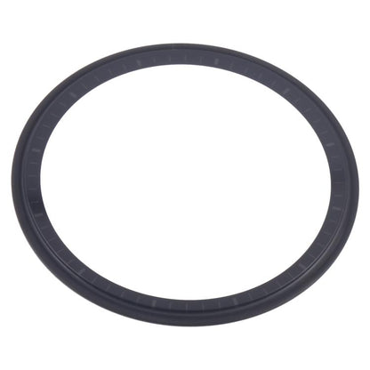 For Huawei Watch GT 5 46mm Original Front Screen Outer Glass Lens (Black) - For Huawei by buy2fix | Online Shopping UK | buy2fix