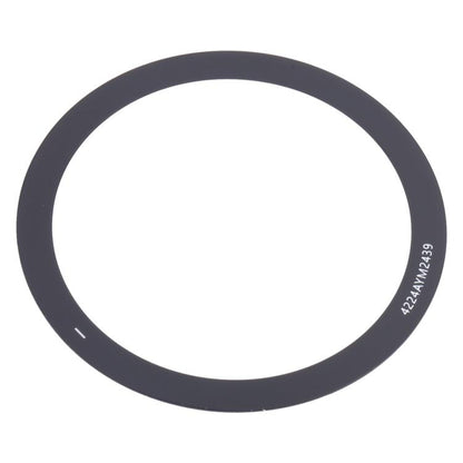 For Huawei Watch GT 5 46mm Original Front Screen Outer Glass Lens (Black) - For Huawei by buy2fix | Online Shopping UK | buy2fix