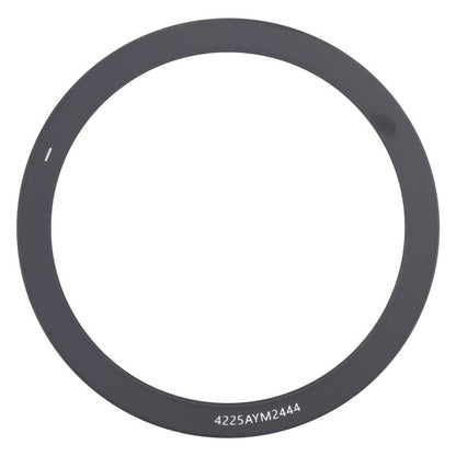 For Huawei Watch GT 5 46mm Original Front Screen Outer Glass Lens (Blue) - For Huawei by buy2fix | Online Shopping UK | buy2fix