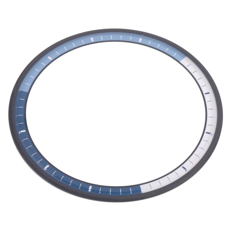 For Huawei Watch GT 5 46mm Original Front Screen Outer Glass Lens (Blue) - For Huawei by buy2fix | Online Shopping UK | buy2fix