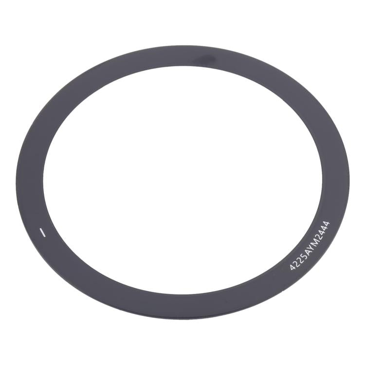 For Huawei Watch GT 5 46mm Original Front Screen Outer Glass Lens (Blue) - For Huawei by buy2fix | Online Shopping UK | buy2fix