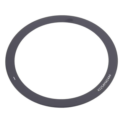 For Huawei Watch GT 5 46mm Original Front Screen Outer Glass Lens (Blue) - For Huawei by buy2fix | Online Shopping UK | buy2fix