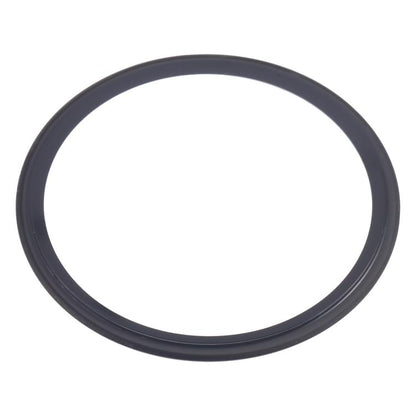 For Huawei Watch GT 5 41mm Original Front Screen Outer Glass Lens (Black) - For Huawei by buy2fix | Online Shopping UK | buy2fix