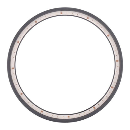 For Huawei Watch GT 5 41mm Original Front Screen Outer Glass Lens (White) - For Huawei by buy2fix | Online Shopping UK | buy2fix