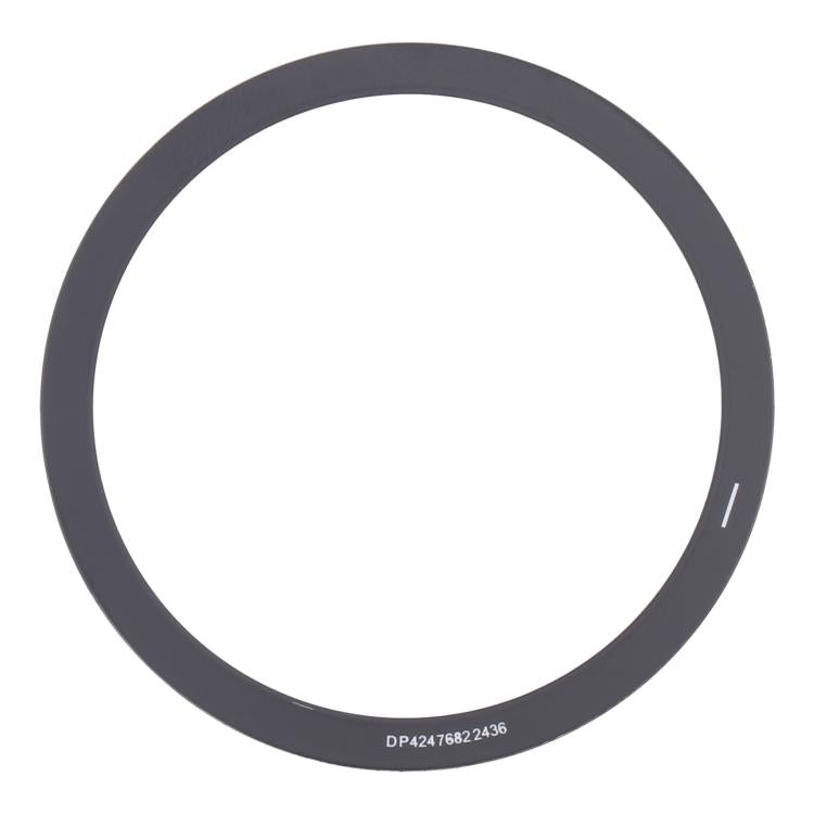 For Huawei Watch GT 5 41mm Original Front Screen Outer Glass Lens (White) - For Huawei by buy2fix | Online Shopping UK | buy2fix