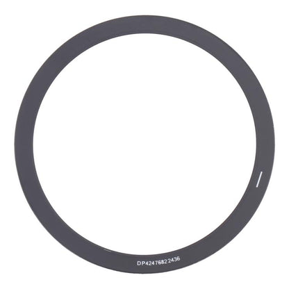 For Huawei Watch GT 5 41mm Original Front Screen Outer Glass Lens (White) - For Huawei by buy2fix | Online Shopping UK | buy2fix