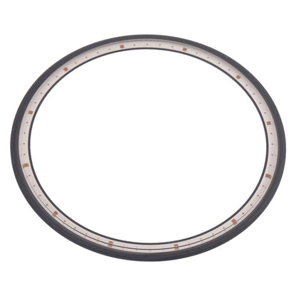 For Huawei Watch GT 5 41mm Original Front Screen Outer Glass Lens (White) - For Huawei by buy2fix | Online Shopping UK | buy2fix