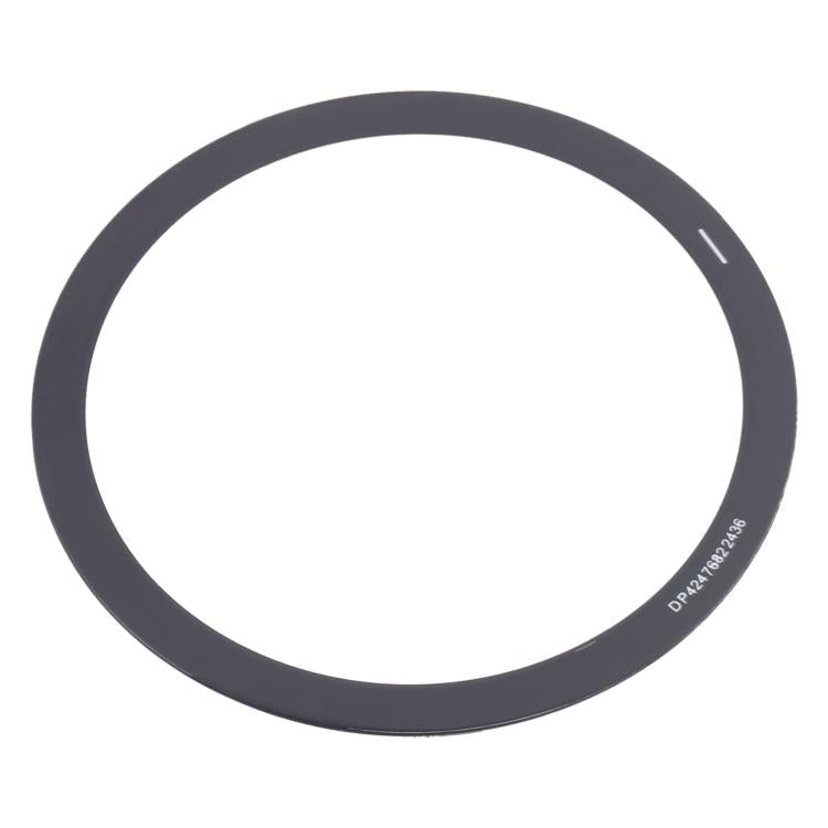 For Huawei Watch GT 5 41mm Original Front Screen Outer Glass Lens (White) - For Huawei by buy2fix | Online Shopping UK | buy2fix