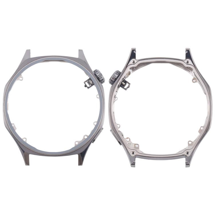 For Huawei Watch GT 5 46mm Original LCD Screen Frame Bezel Plate (Black) - For Huawei by buy2fix | Online Shopping UK | buy2fix